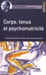 Corps, tonus et psychomotricité vignette