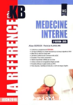 Médecine interne vignette