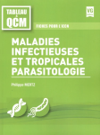 maladies infectieuses et tropicales parasitologie vignette