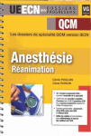Anesthésie, réanimation vignette