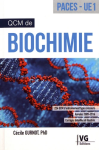 QCM de biochimie vignette