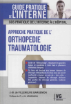 Orthopédie traumatologie vignette