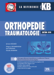 Orthopédie, traumatologie vignette
