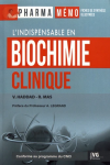 Biochimie clinique vignette
