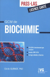 QCM de biochimie vignette