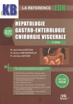 Hépatologie, gastro-entérologie, chirurgie viscérale vignette