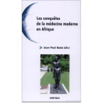 Les conquêtes de la médecine moderne en Afrique vignette