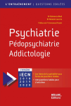 Psychiatrie, pédopsychiatrie, addictologie vignette
