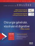 Chirurgie générale, viscérale et digestive vignette