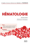 Hématologie vignette