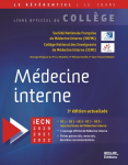 Médecine interne vignette