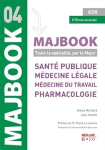 Majbook sante publique pharmacologie vignette