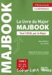 Le livre du Major MAJBOOK vignette
