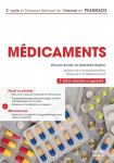 Médicaments vignette