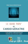Le guide PAPA en cardio-gériatrie vignette