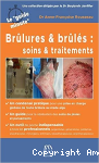 Brûlures & brûlés vignette
