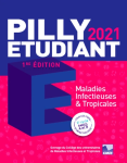 Pilly étudiant vignette