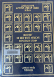 HISTORY OF THE WEST AFRICAN MONETARY UNION vignette