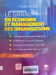 Le Graal en économie et management des organisations vignette