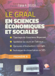 Le Graal en sciences économiques et sociales vignette