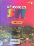 réussir en SVT 2de D vignette