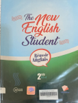 the new english student 2nd D,C&A vignette