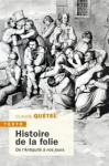 Histoire de la folie vignette