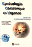 Gynécologie obstétrique en urgence vignette