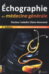 Échographie en médecine générale vignette