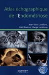 Atlas échographique de l'endométriose vignette