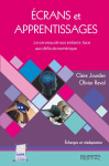 Ecrans et apprentissages vignette